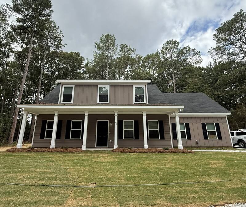 House for rent at 108 Whitehead Rd, Bogart, GA 30622