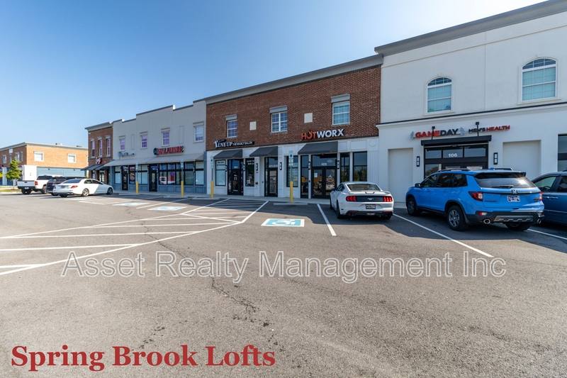 Apartment for rent at 1110 Franck St #213, Alcoa, TN 37701