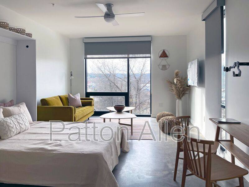 Apartment for rent at 20 Artful Way #408, Asheville, NC 28801