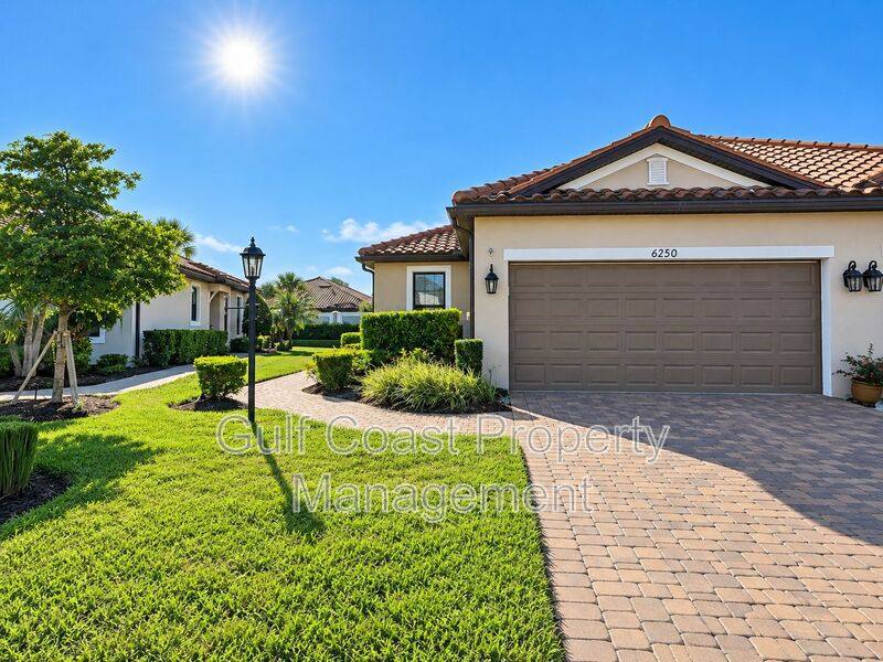 House for rent at 6250 Plateau Court, Bradenton, FL 34203