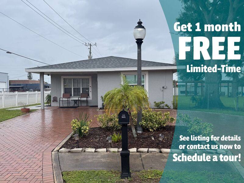 House for rent at 244 9th St W, Palmetto, FL 34221