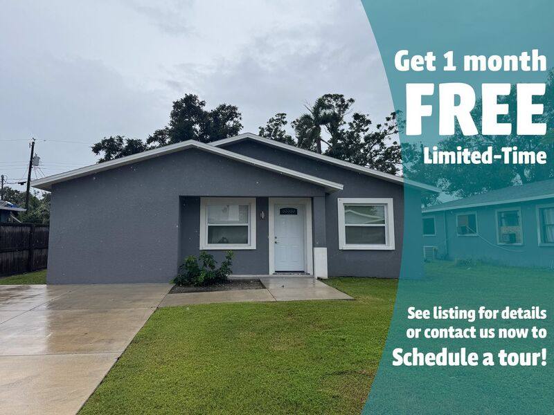 2701 13th St W, Palmetto, FL 34221 - House for Rent