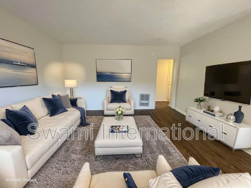 Apartment for rent at 516 Evergreen St #12, Inglewood, CA 90302