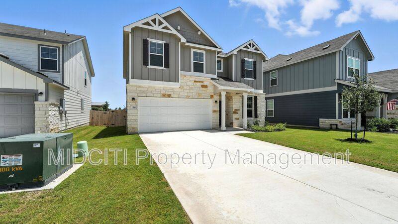 158 Hazy Glade, Seguin, TX 78155 - House for Rent - Image 2