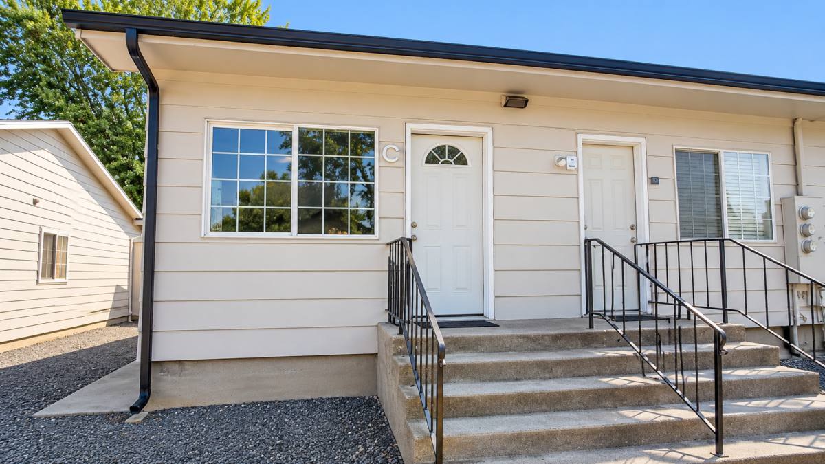 Apartment for rent at 713 Airway Ave, Lewiston, ID 83501