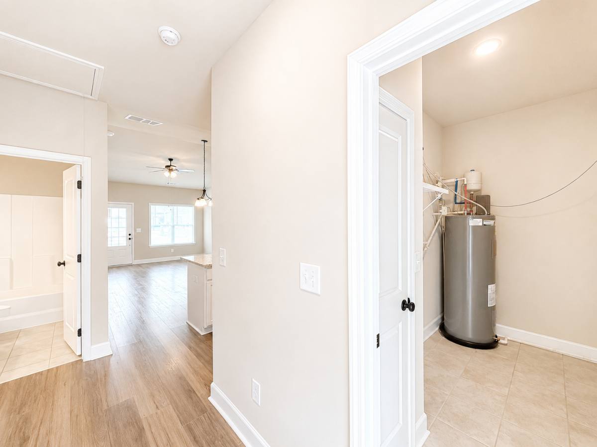 601 Parkview Court #C68, Cornelia, GA 30531 - Townhouse for Rent - Image 5