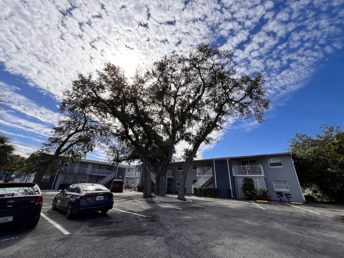 Apartment for rent at 1710 S Washington Ave #14, Titusville, FL 32780