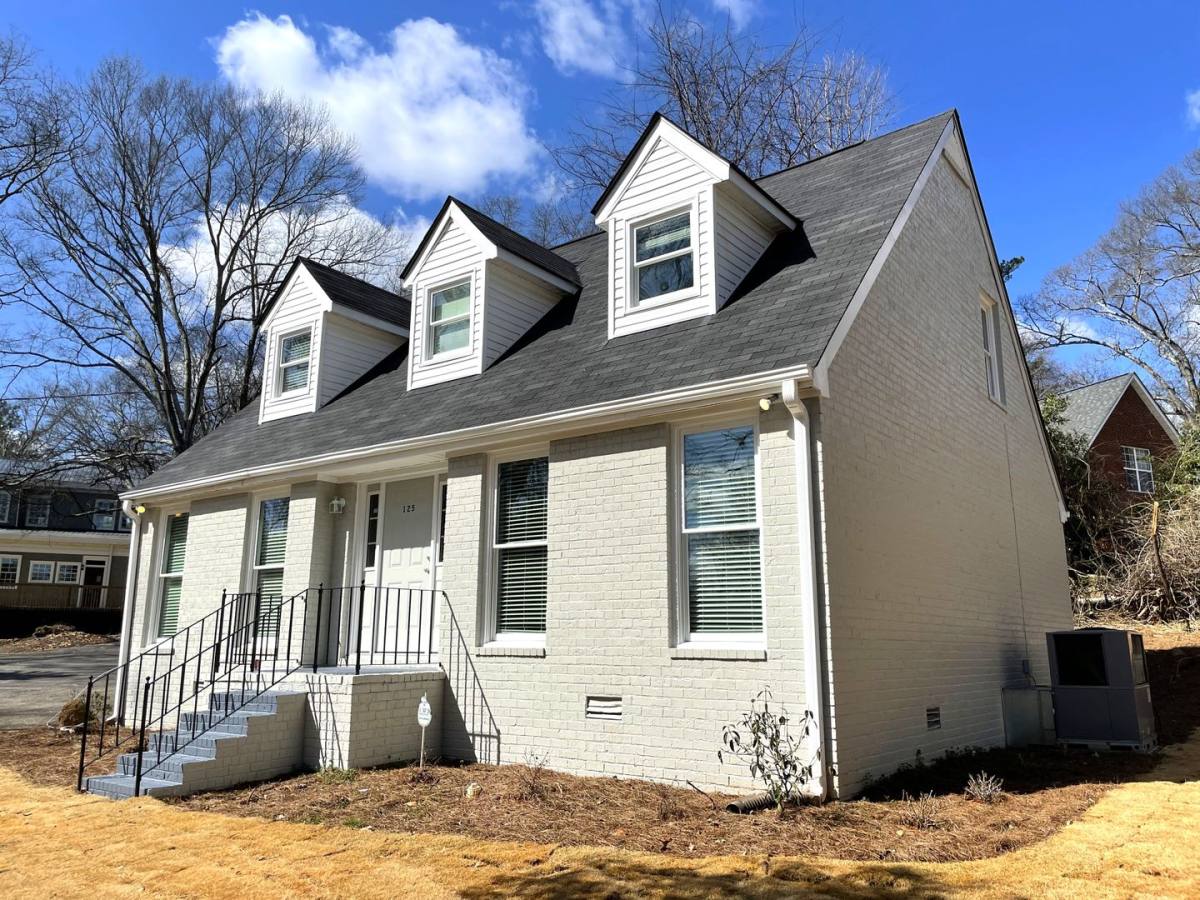 House for rent at 125 Hardin Dr, Athens, GA 30605