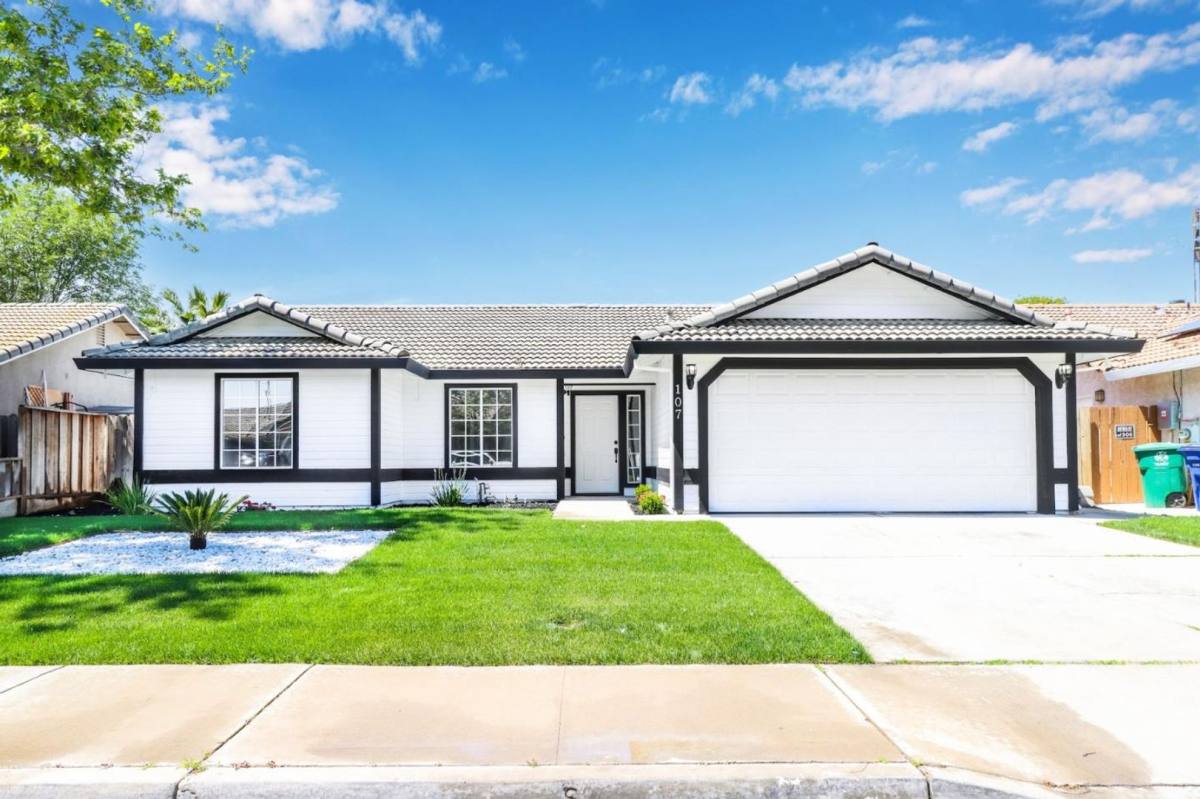 107 Clayton Court, Los Banos, CA 93635 - House for Rent - Image 1