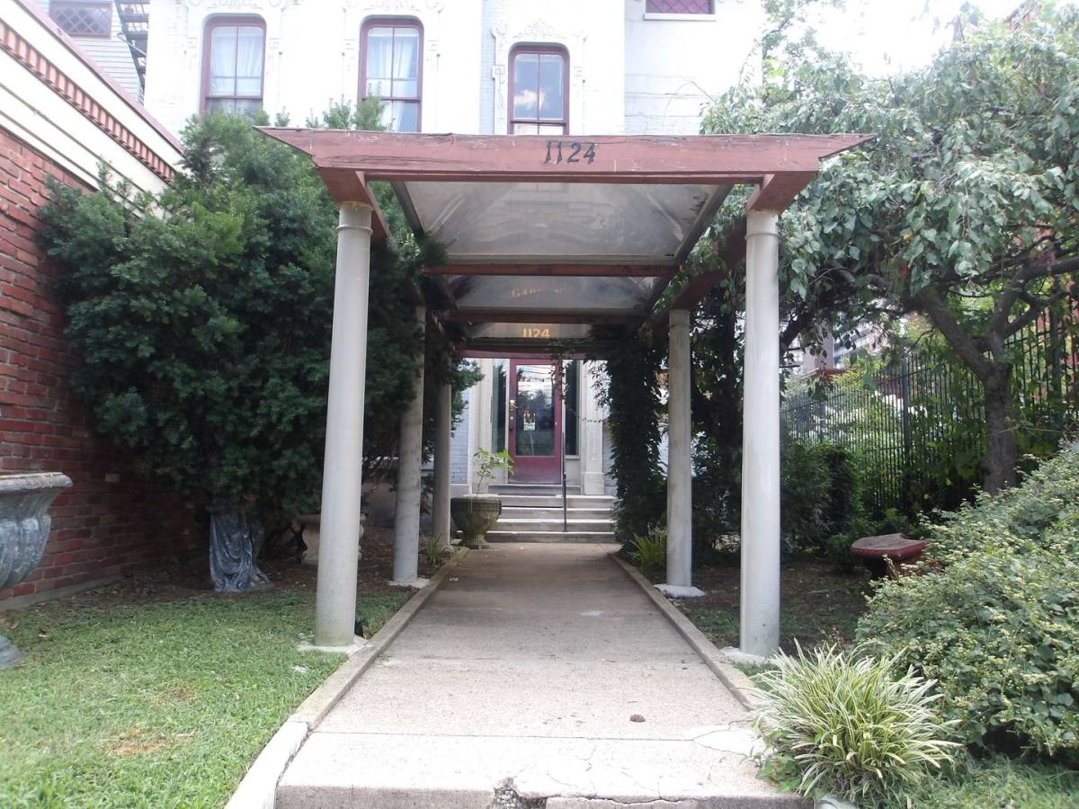 1124 S 3rd St, Louisville, KY 40203 - Apartment for Rent - Image 2