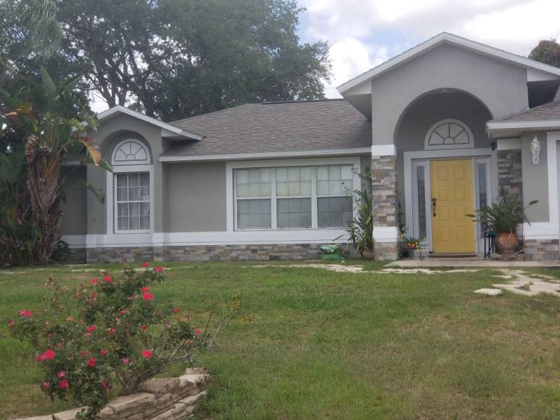 House for rent at 1 Maxwell Lane, Deltona, FL 32738