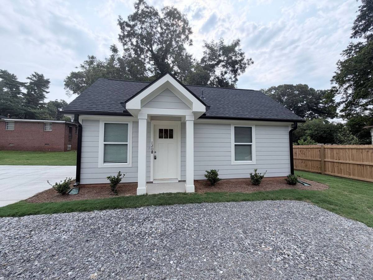 120 Rose St, Athens, GA 30605 - House for Rent