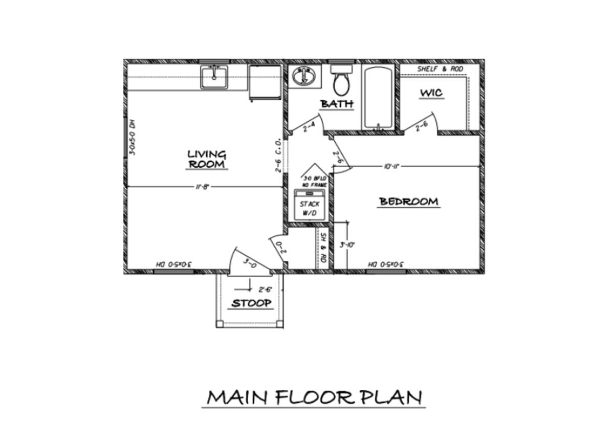 120 Rose St, Athens, GA 30605 - House for Rent - Image 7