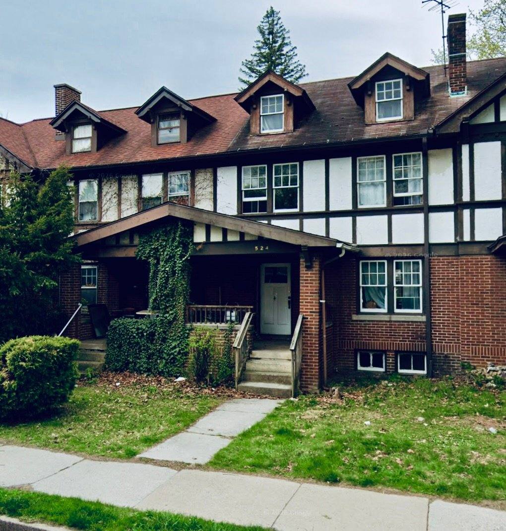 House for rent at 524 S Pugh St, State College, PA 16801