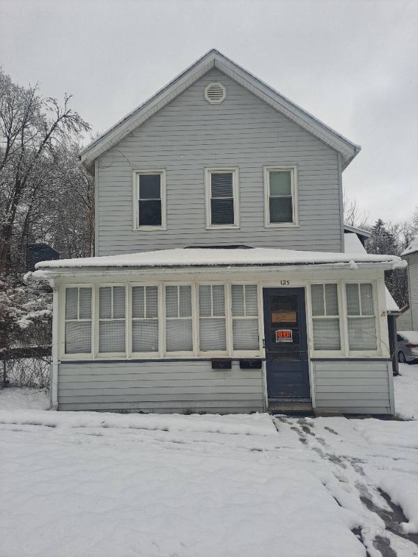 Apartment for rent at 125 W 3rd St #201, Corning, NY 14830