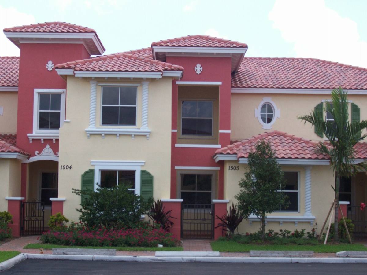 Townhouse for rent at 2936 Hidden Hills Rd #1506, West Palm Beach, FL 33411