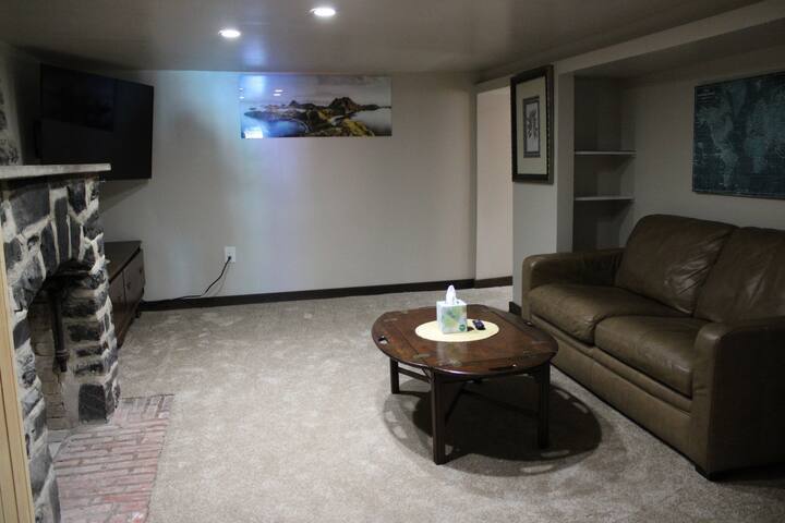 Apartment for rent at 4851 River Rd #B, New Hope, PA 18938