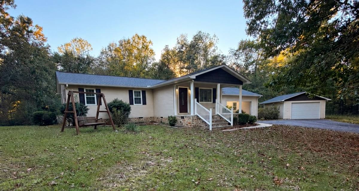House for rent at 555 Arley Lacey Rd, Albertville, AL 35951