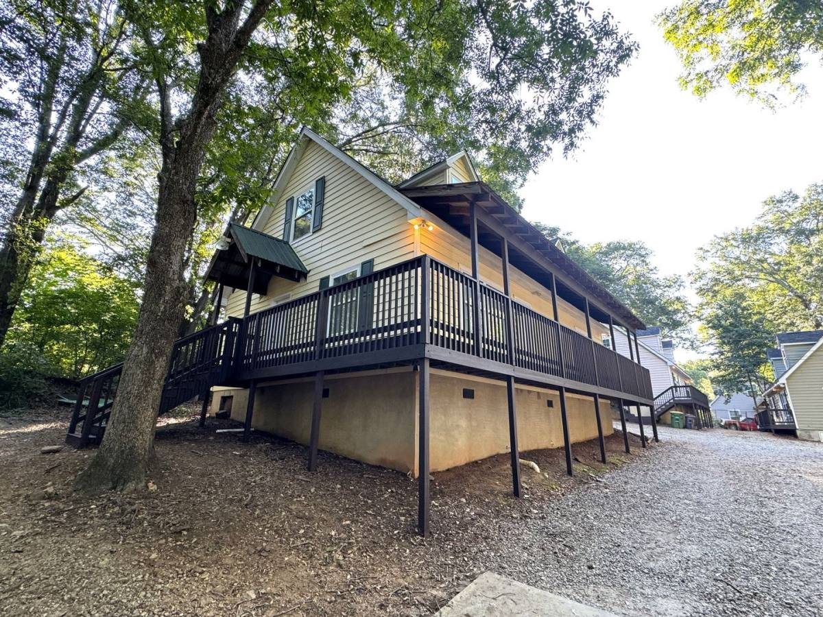 House for rent at 223 Derby St, Athens, GA 30601
