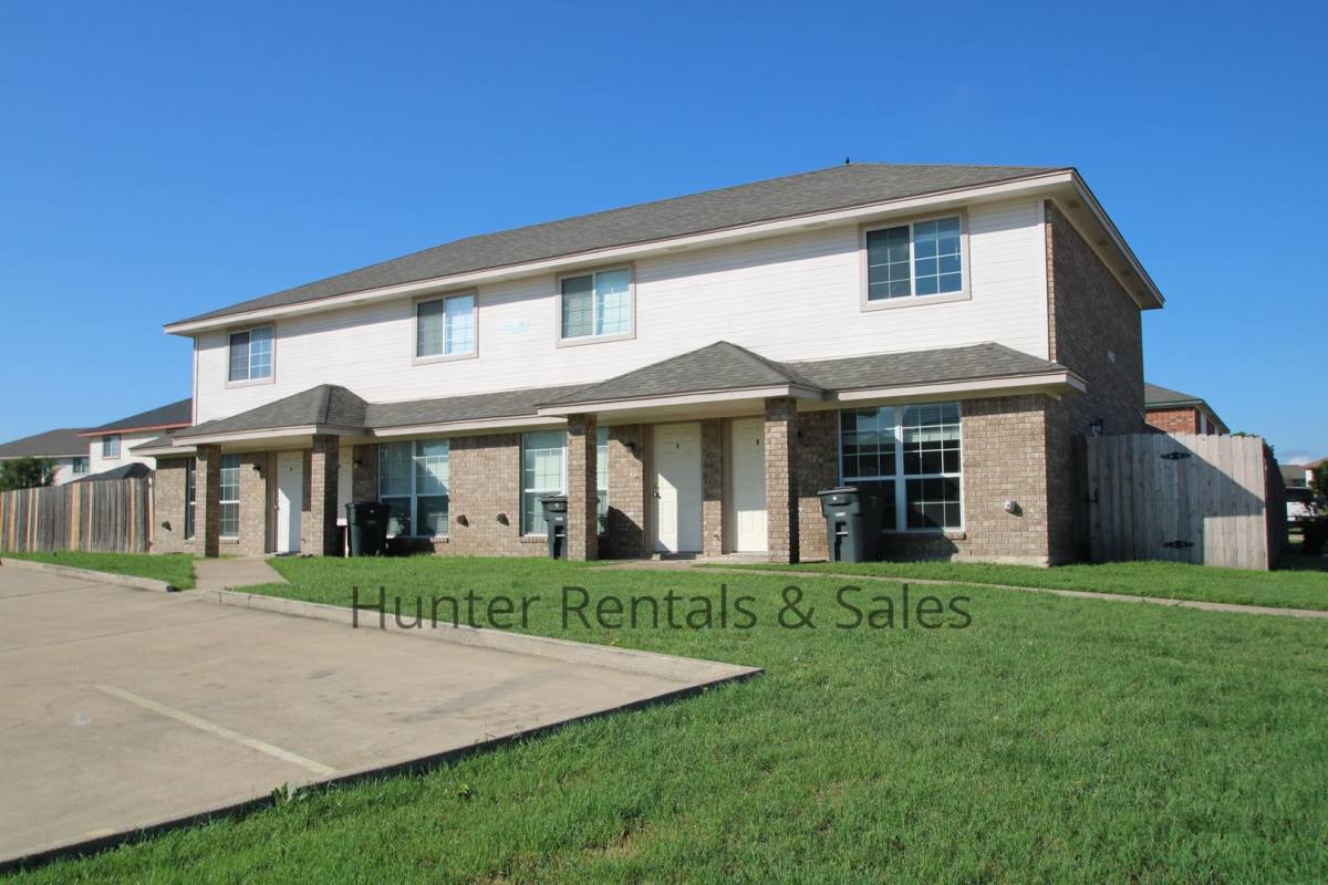 4402-D Abigail Dr, Killeen, TX 76549 - Townhouse for Rent - Image 2