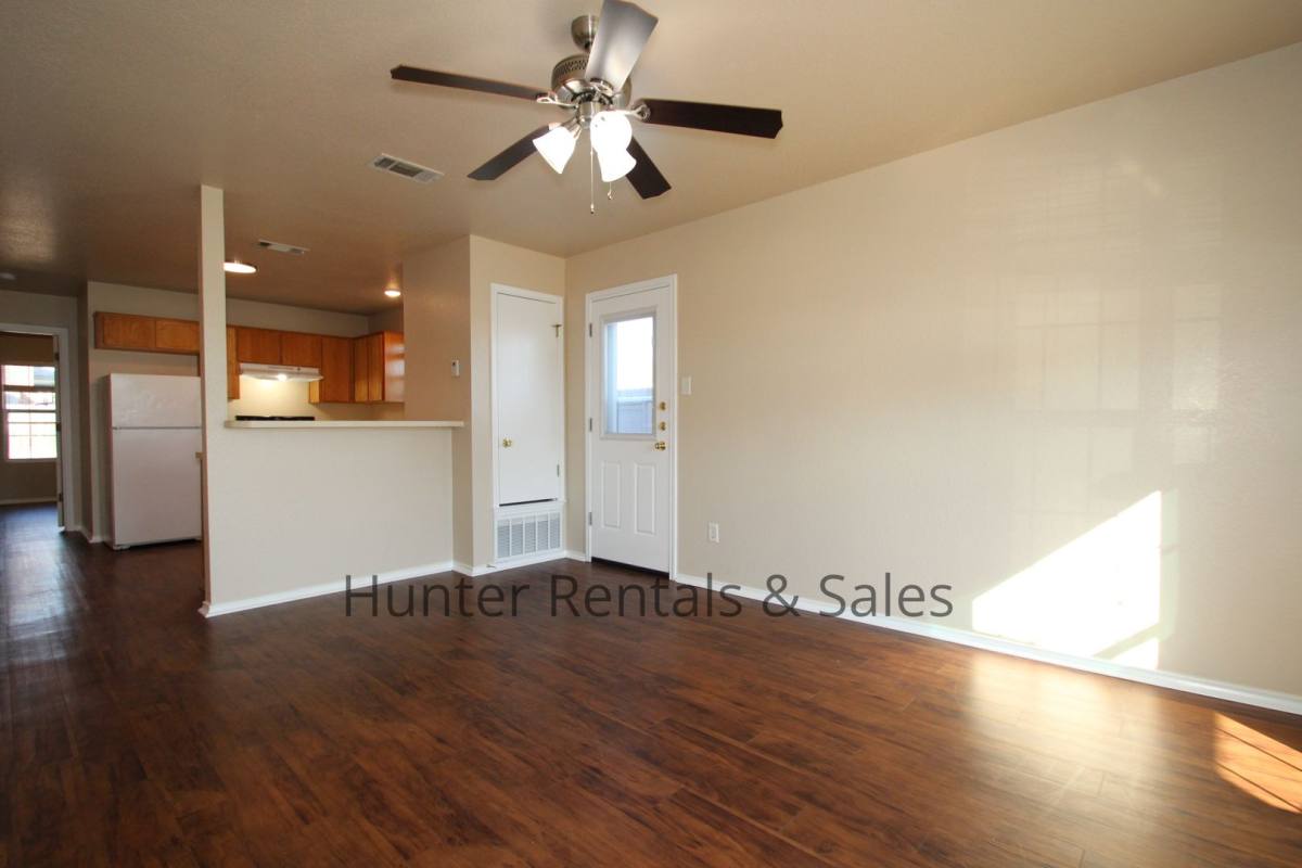4402-D Abigail Dr, Killeen, TX 76549 - Townhouse for Rent - Image 3