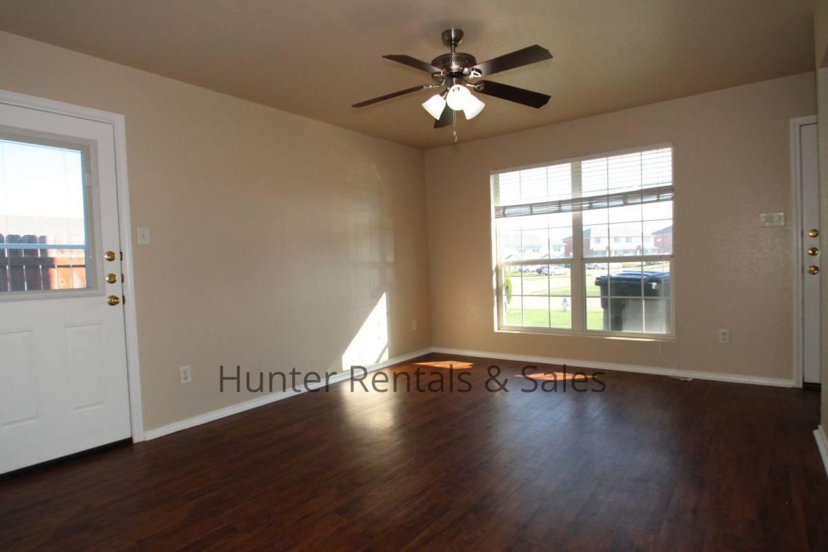 4402-D Abigail Dr, Killeen, TX 76549 - Townhouse for Rent - Image 4