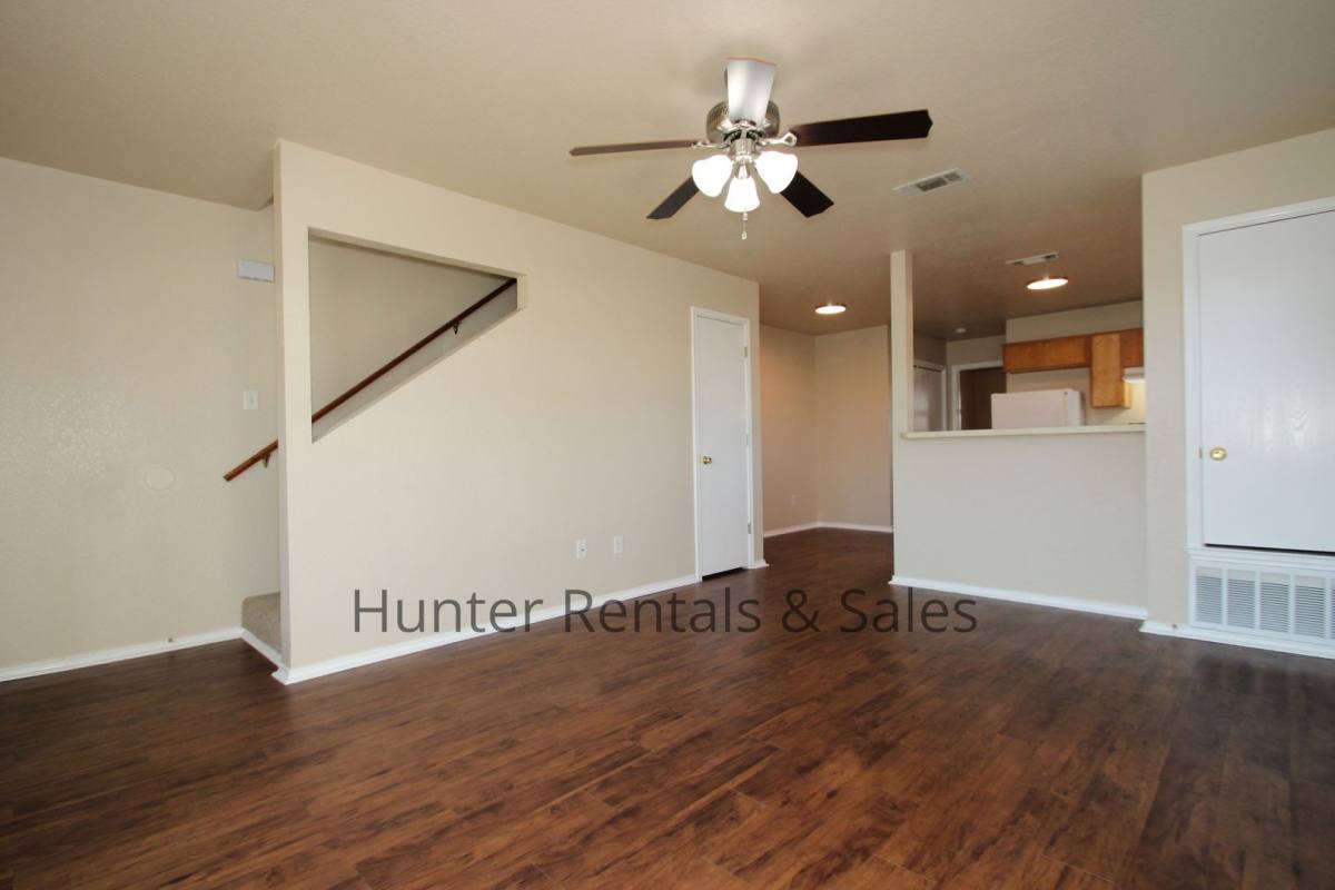 4402-D Abigail Dr, Killeen, TX 76549 - Townhouse for Rent - Image 6