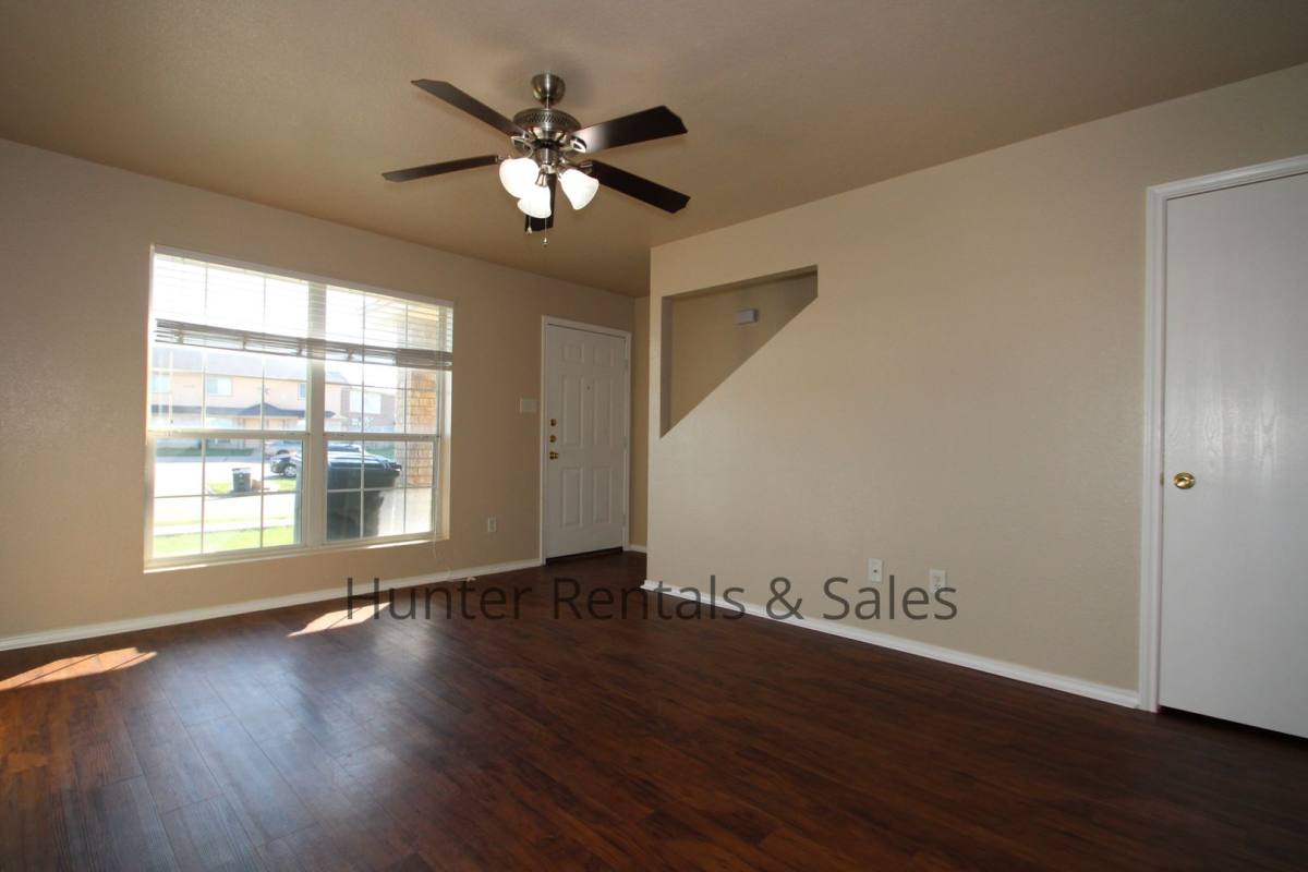 4402-D Abigail Dr, Killeen, TX 76549 - Townhouse for Rent - Image 5
