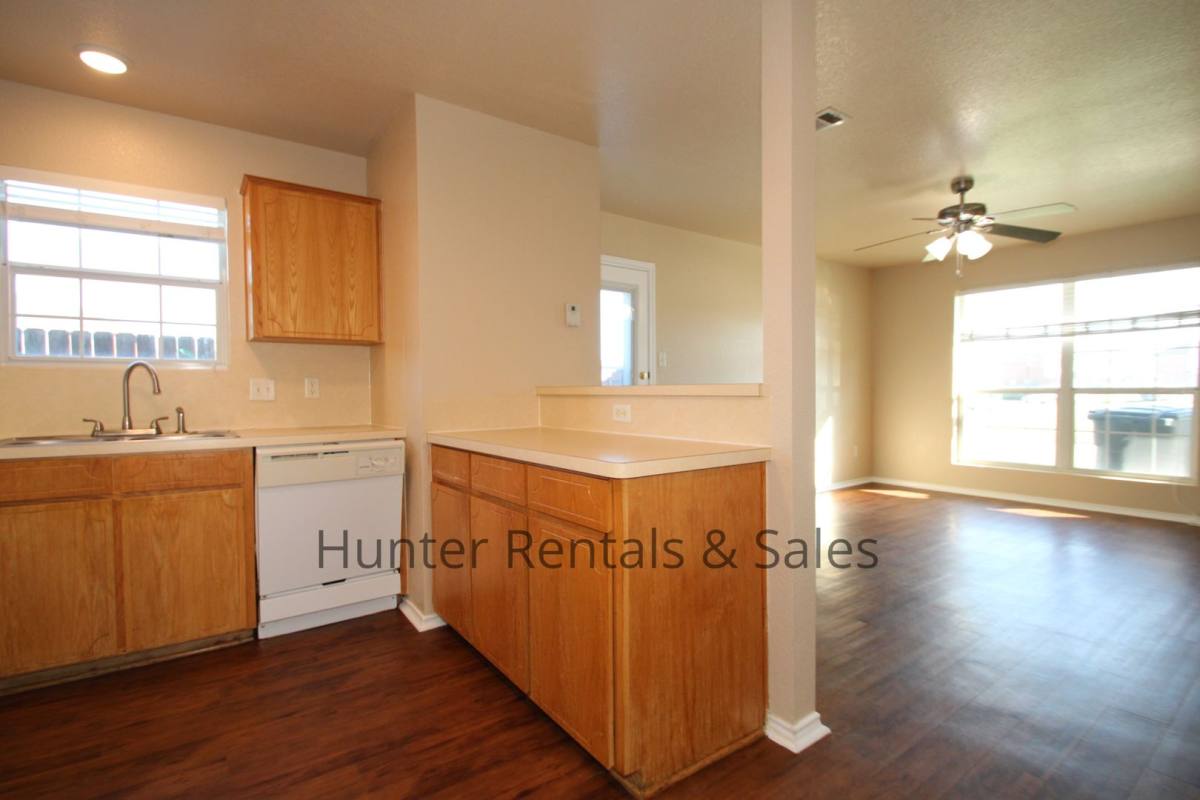 4402-D Abigail Dr, Killeen, TX 76549 - Townhouse for Rent - Image 8