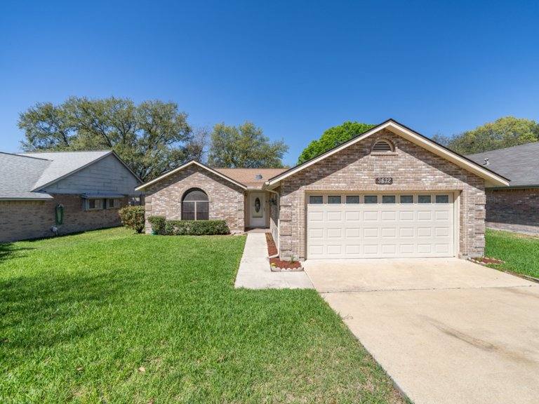 3632 Fox Run, Cibolo, TX 78108 - House for Rent - Image 2