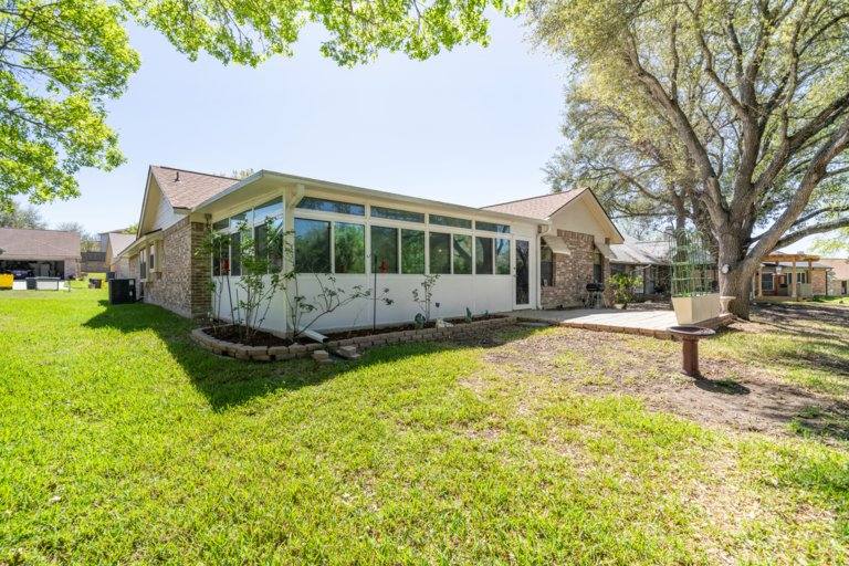 3632 Fox Run, Cibolo, TX 78108 - House for Rent - Image 3