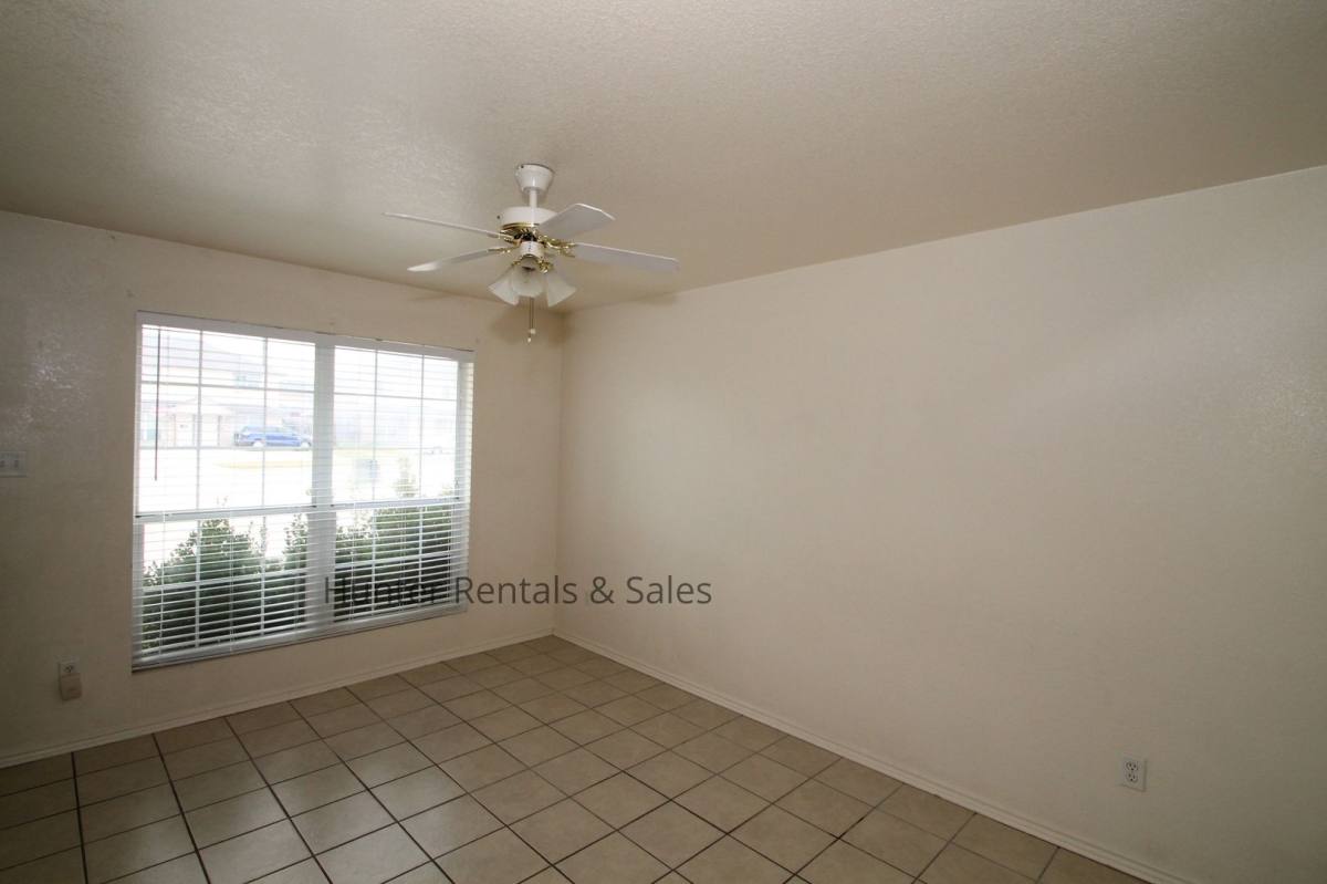 4203-C Alan Kent Dr, Killeen, TX 76549 - Townhouse for Rent - Image 1