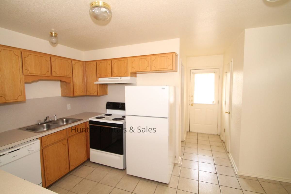 4203-C Alan Kent Dr, Killeen, TX 76549 - Townhouse for Rent - Image 10