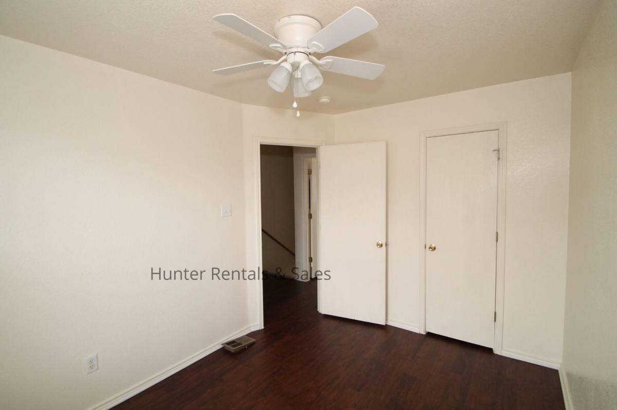 4203-C Alan Kent Dr, Killeen, TX 76549 - Townhouse for Rent - Image 3