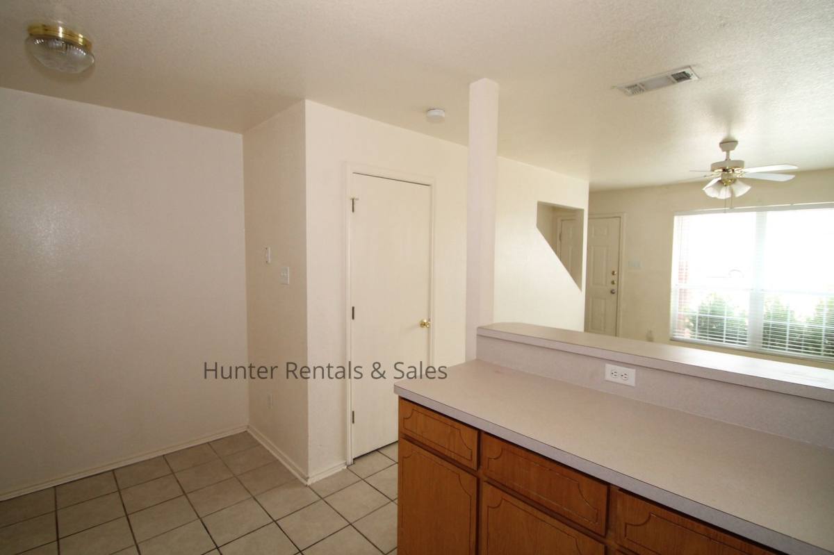 4203-C Alan Kent Dr, Killeen, TX 76549 - Townhouse for Rent - Image 7