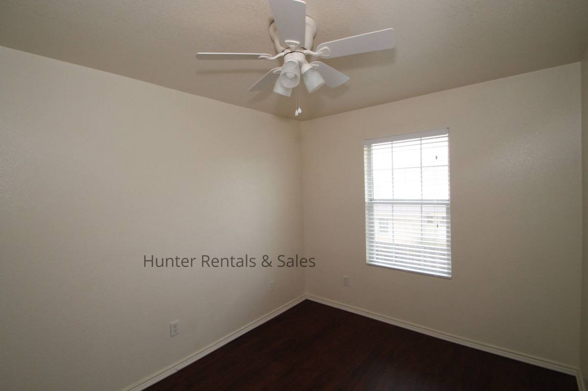 4203-C Alan Kent Dr, Killeen, TX 76549 - Townhouse for Rent - Image 4