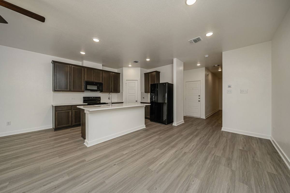 2014 Augustus Dr, Temple, TX 76502 - Townhouse for Rent - Image 9