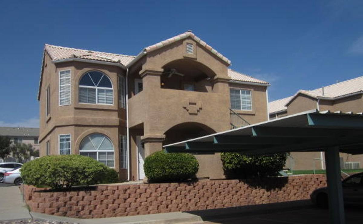 1178 E 300 S #E109, St. George, UT 84790 - House for Rent - Image 1
