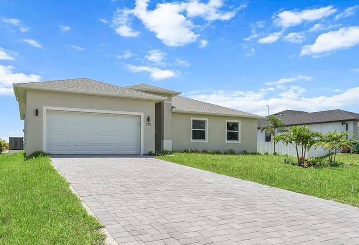 403 SW 31st Place, Cape Coral, FL 33991 - House for Rent - Image 1