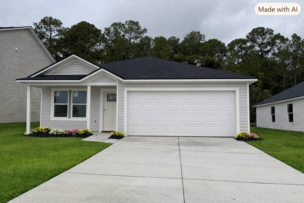 House for rent at 6417 Swainson St, Ocean Isle Beach, NC 28469