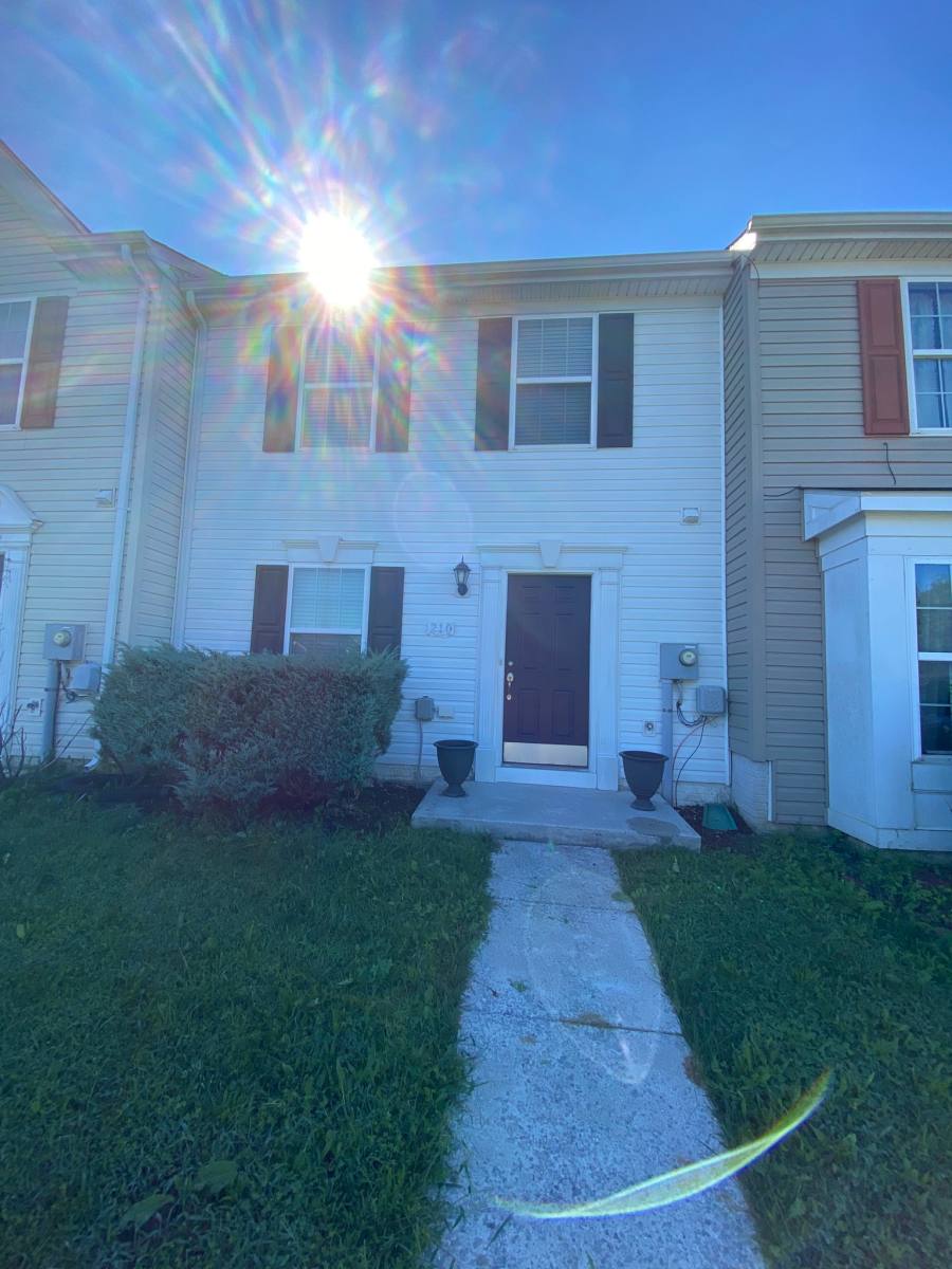 Townhouse for rent at 210 Checko Court, Martinsburg, WV 25401