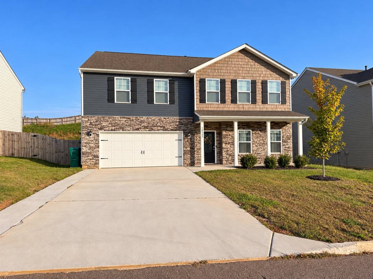 House for rent at 12327 Hatmaker Lane, Knoxville, TN 37932
