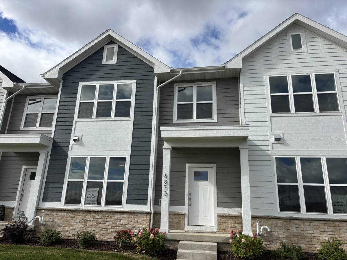 Townhouse for rent at 6870 Belle Fontaine Blvd, Middleton, WI 53562