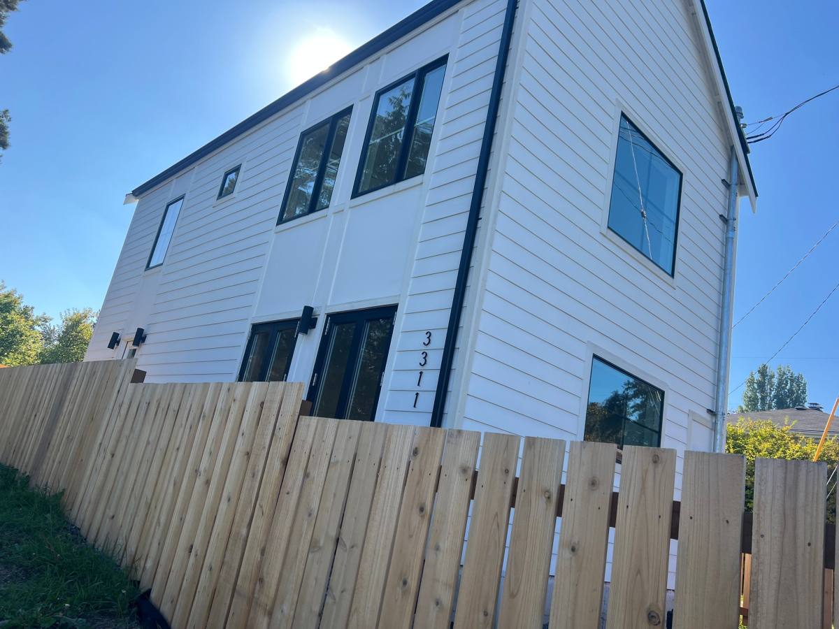 House for rent at 3311 S Lucille St, Seattle, WA 98118