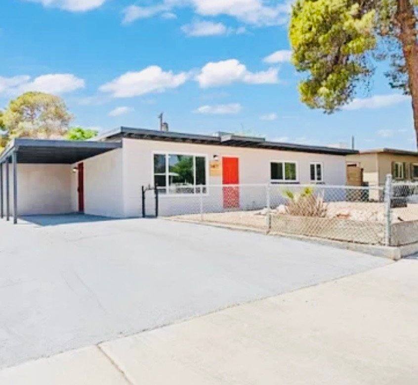 House for rent at 1417 Dogwood Ave, North Las Vegas, NV 89030