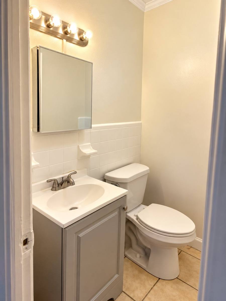 Apartment for rent at 300 Olmstead Dr #312, Titusville, FL 32780