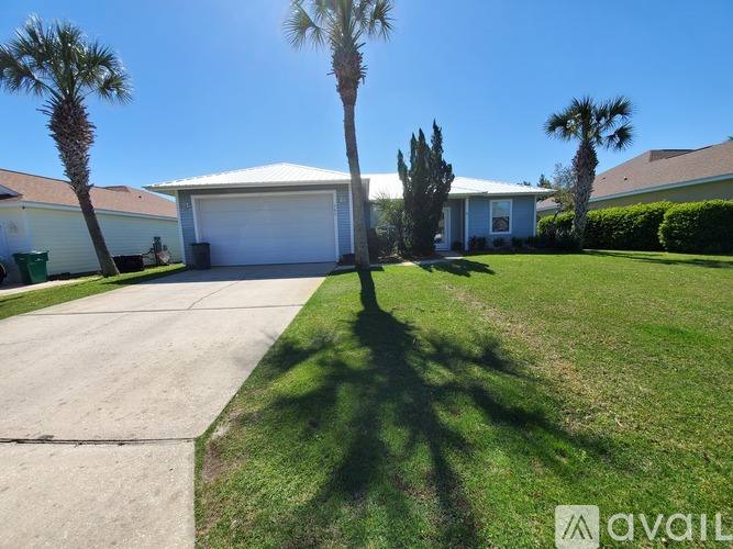 House for rent at 383 White Heron Dr, Santa Rosa Beach, FL 32459