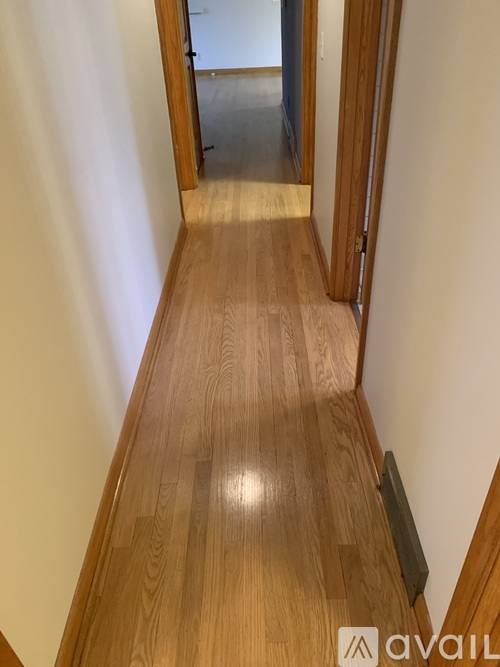 Apartment for rent at 602 S Ritchie Ave, Ravenswood, WV 26164