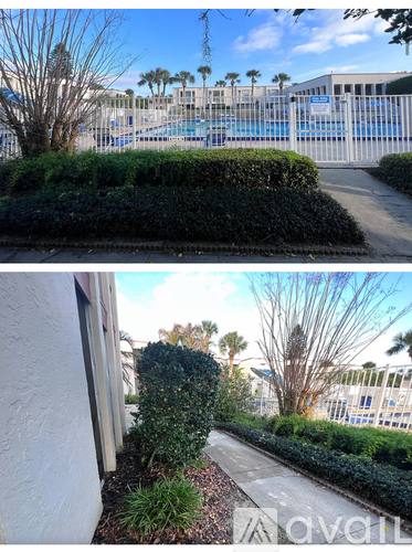 Condo for rent at 502 Orange Dr #11, Altamonte Springs, FL 32701