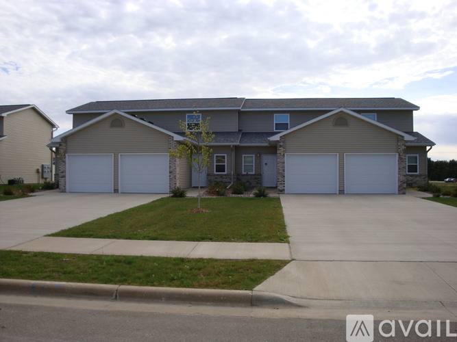 Apartment for rent at 515 Kozarek Dr #1, Tomah, WI 54660